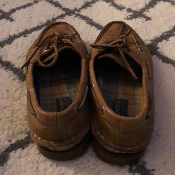 Sperry Topsider - Picture 3 of 3